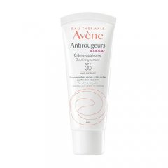 AVENE RR raudonį mažinantis drėkinamasis kremas SPF30 40ml N1