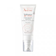 AVENE Tolerance Control atstatomasis kremas 40ml N1