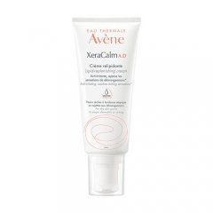 AVENE Xeracalm A. D. lipidus atkuriantis kremas 200ml N1