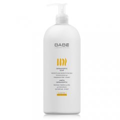 BABE Body dermaseptinis muilas 1000ml