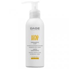 Dermaseptinis muilas BABE BODY, 100 ml