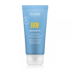 Dermaseptinis rankų kremas BABE BODY, 75 ml