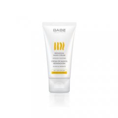 BABE Body dermaseptinis rankų kremas 75ml