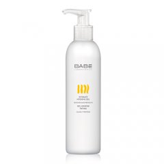 Gelis intymiai higienai, pH 4.5, BABE BODY, 250 ml