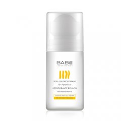 BABE Body rutulinis dezodorantas pH 4.0, 50 ml