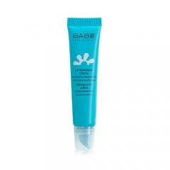 BABE Facial astatomasis lūpų kremas 15ml