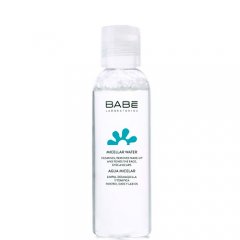 BABE Facial micelių vanduo 100ml
