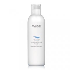 Babe Hair šampūnas nuo plaukų slinkimo, 250 ml