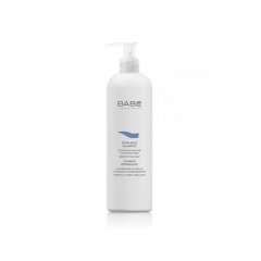 BABE Hair šampūnas ypatingai švelnus 500ml