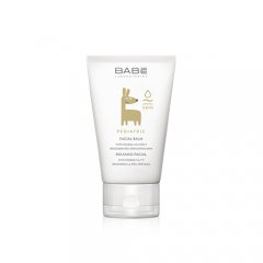 BABE Pediatric kremas veidui, 50ml