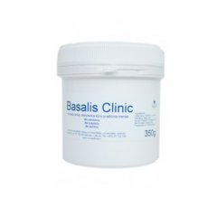 Basalis Clinic kremas, 350 g