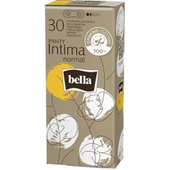 Bella Panty Intima Organic higieniniai įklotai N30