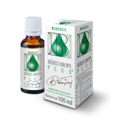 Beres drops plus, 100 ml