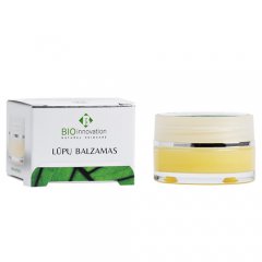 BIO INNOVATION balzamas lūpoms 10ml N1