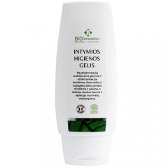 BIO INNOVATION intymios higienos gelis 150ml N1