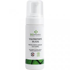 BIO INNOVATION valomosios putos 150ml N1