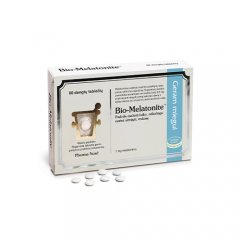 Bio-Melatonite 1mg tab N60