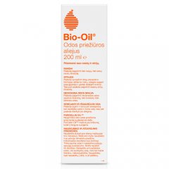 BIO OIL odos priežiūros priemonė 200ml