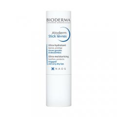 Drėkinantis lūpų pieštukas BIODERMA ATODERM 4g