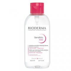 Micelinis valomasis vanduo BIODERMA SENSIBIO H2O, 850 ml 