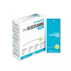 BioGlucosamine Marine 1500mg milt. N20