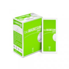 BioMagnesium FORTE 500mg N20