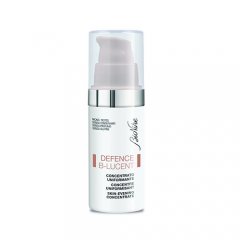 Serumas hiperpigmentuotai odai BIONIKE B-LUCENT, 30ml