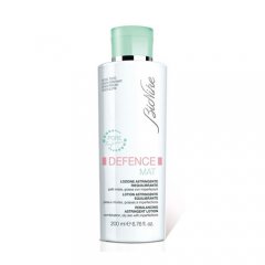 Balansuojantis losjonas riebiai odai BIONIKE DEFENCE FACE MAT, 200ml