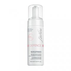 Valomosios putos jautriai odai BIONIKE DEFENCE TOLERANCE, 150ml