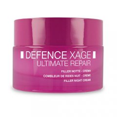 Naktinis kremas BIONIKE DEFENCE XAGE ULTIMATE REPAIR 30+, 50ml