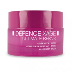 Stangrinantis kremas BIONIKE DEFENCE XAGE ULTIMATE 45+, 50ml