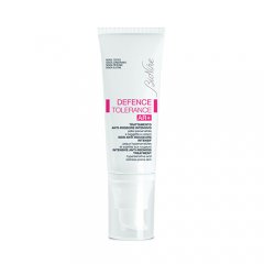 Intensyvaus poveikio kremas, itin jautriai, raustančiai odai BIONIKE DEFENCE TOLERANCE AR+, 40 ml