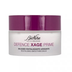 BIONIKE XAGE PRIME RICH kremas 30+ sausai odai, 50ml