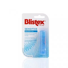 Blistex Lip Sensitive balzamas jautrioms lūpoms 4,25 g