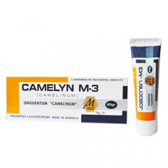 Camelyn M tepalas, 25g N1