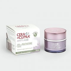 Cera di Cupra AA daugiafunkcis priešraukšlinis veido kremas, 50ml