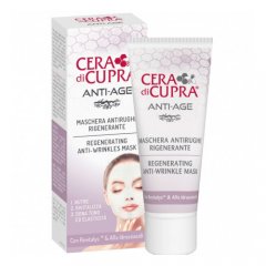 Cera di Cupra AA Regeneruojanti priešraukšlinė kaukė, 75ml