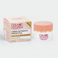 Cera di Cupra apsauginis maitinamasis kremas, 50ml