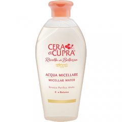 Cera di Cupra BR micelinis vanduo, 200 ml