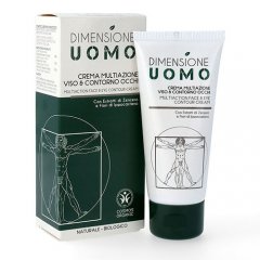 Ciccarelli Dimensione Uomo daugiafunkcinis veido ir paakių kremas 50ml
