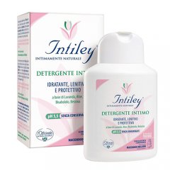 Ciccarelli Intiley intymios higienos prausiklis, 200ml
