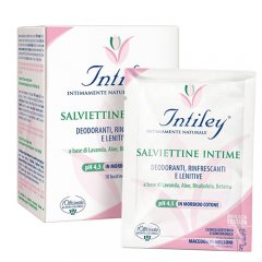 Ciccarelli Intiley intymios higienos servetėlės,10vnt.