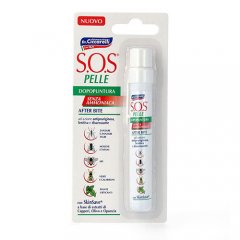 Ciccarelli SOS PELLE pieštukas po įkandimo 15ml