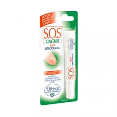 Ciccarelli SOS UNGHIE priemonė nuo nagų kramtymo, 10 ml