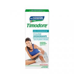 Ciccarelli Timodore deo pėdų pudra 250g