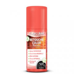 Color & Soin Retouche purškiami dažai plaukų šaknims Nr.1N-2A, 75ml