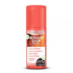 Color & Soin Retouche purškiami dažai plaukų šaknims Nr.5N-5B-5GM-5G-4G, 75ml