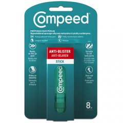 Apsauginis pieštukas nuo nutrynimų COMPEED, 8 ml