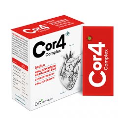 Cor4 Complex pakeliai N28