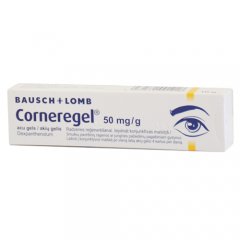 Corneregel akių gelis, 10 g